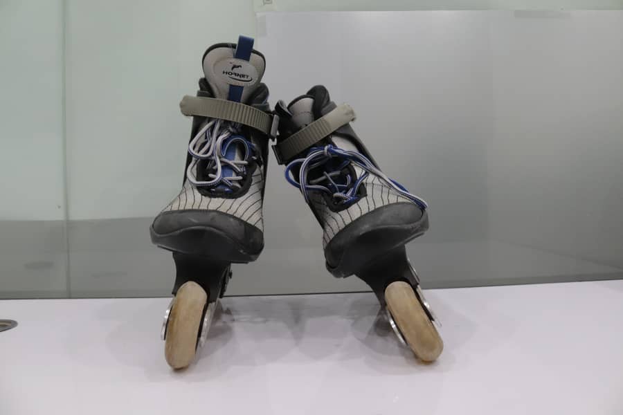 Branded Skating Shoes by Hornet brand Available for sale 1