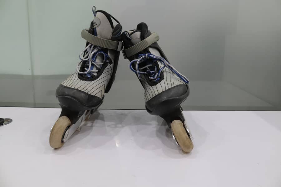 Branded Skating Shoes by Hornet brand Available for sale 4