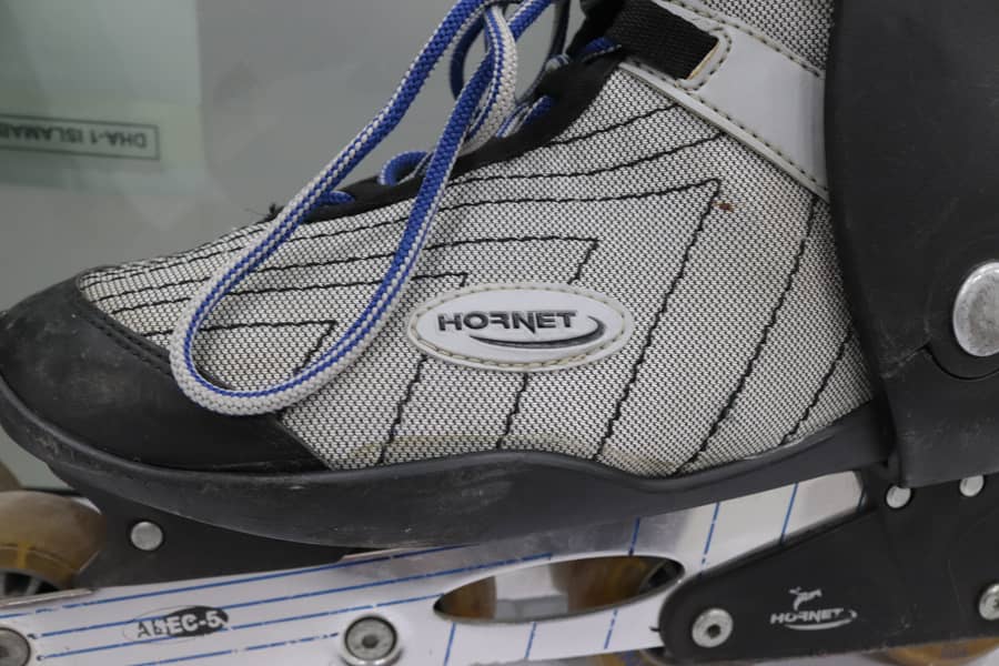 Branded Skating Shoes by Hornet brand Available for sale 8