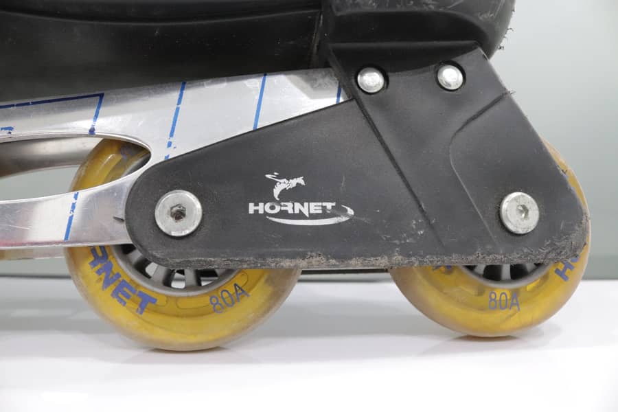 Branded Skating Shoes by Hornet brand Available for sale 9