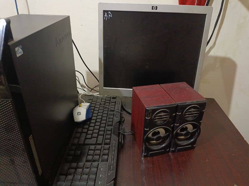 Gaming PC For Sell 1