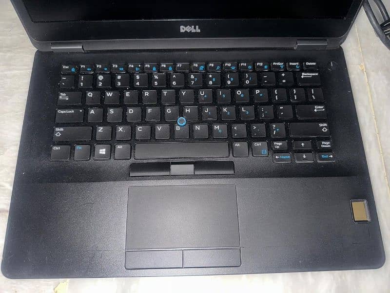 Dell Laoptop 1