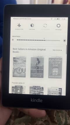 kindle