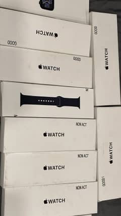Apple watch SE 2nd Generation