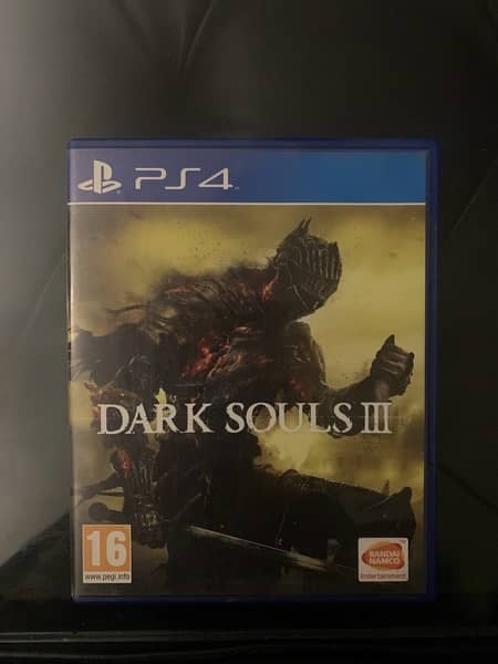 Dark Souls 3 For Sale (READ AD) 0