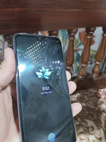 Vivo V21 New condition Just 1 Year use 1