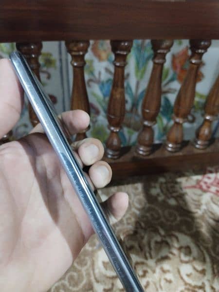 Vivo V21 New condition Just 1 Year use 4