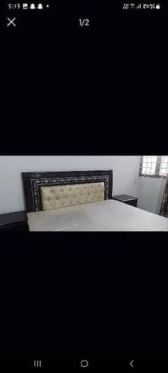 selling bed