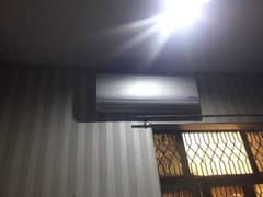 Haier Ac need to be sale