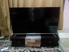 TCL 65 inch LCD Pannale Dameg contact karo pysy Kam ho jayngy 0