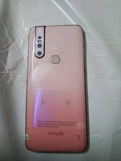 vivo v15