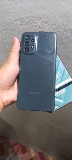 Samsung Galaxy A23  6/128 [03205912109]