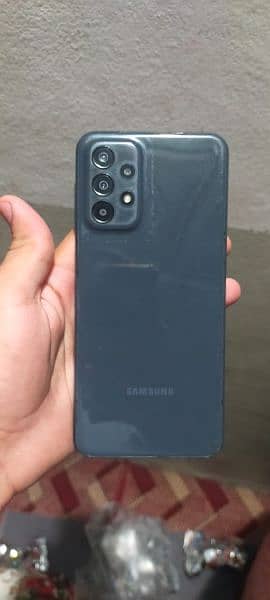 Samsung Galaxy A23  6/128 [03205912109] 2