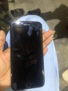 I phone 7 plus condition 10/9