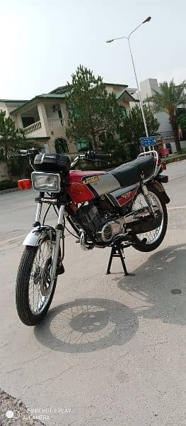 Kawasaki for sale 2
