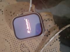 Device X80 I Smart watch 0