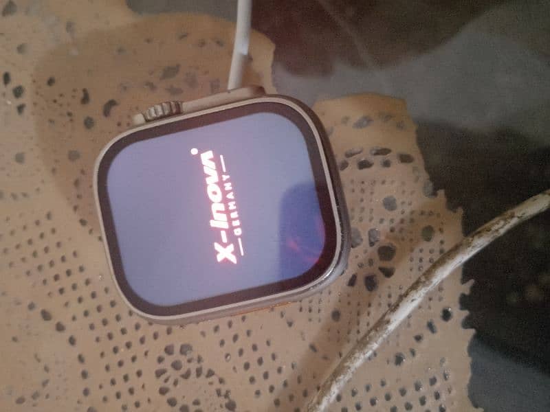 Device X80 I Smart watch 0