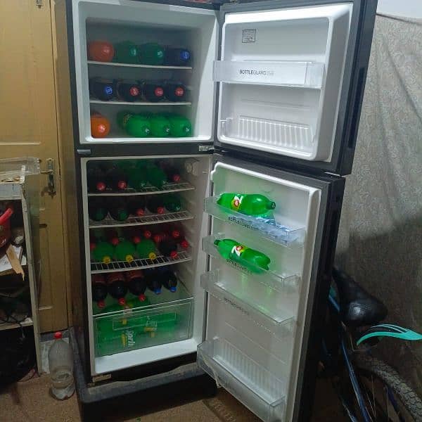 Haier Refrigerator Fridge 1
