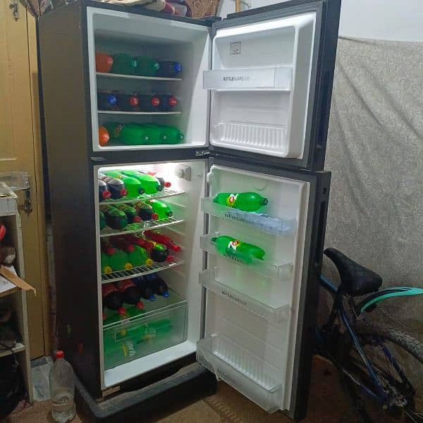 Haier Refrigerator Fridge 4