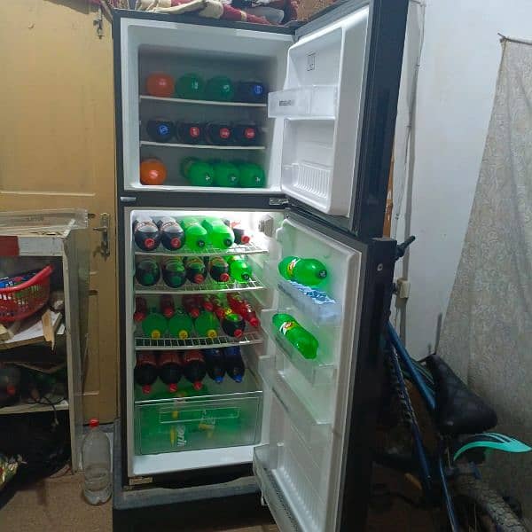 Haier Refrigerator Fridge 5