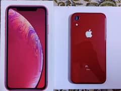 IPHONE XR 128 pta approved official