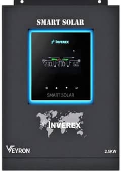 Inverex