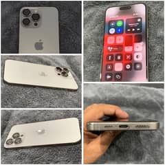 Iphone 15pro max