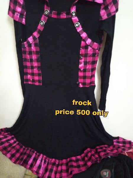 frocks / shirts / shalwar kameez urgent sale 2