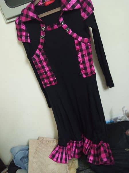 frocks / shirts / shalwar kameez urgent sale 7