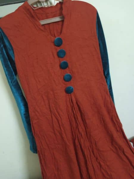 frocks / shirts / shalwar kameez urgent sale 10