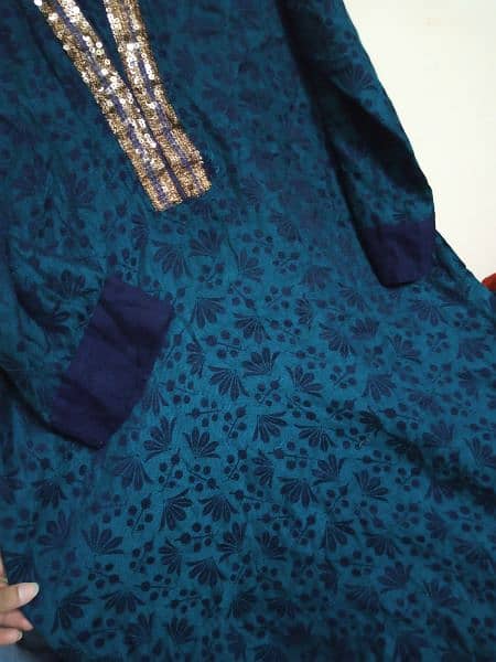 frocks / shirts / shalwar kameez urgent sale 15