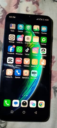 infinix smart 6 . . 3 gb 64gb