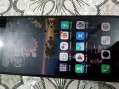 Infinix Hot 11 play 4gb 64gb 6000 Mah battery Excellent Condition