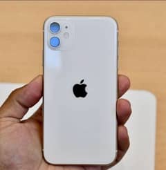 iPhone 11 PTA Approved 128 GB