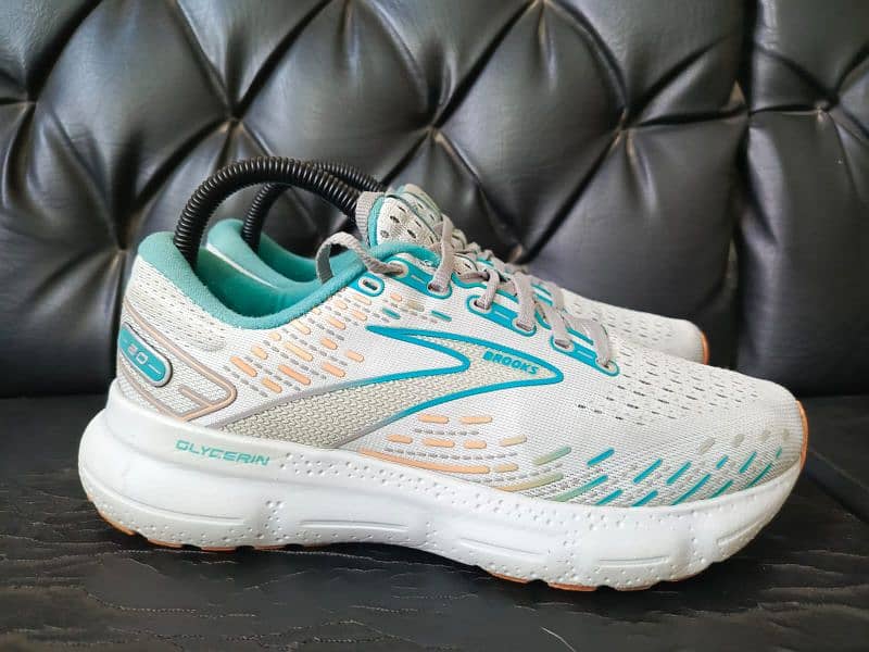 Brooks Glycerin 20 0