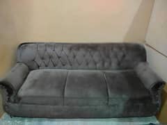 7 seater sofa set