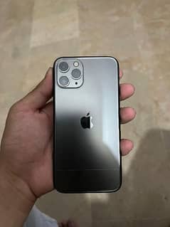 iPhone 11 Pro (Dual PTA) 64 Gb