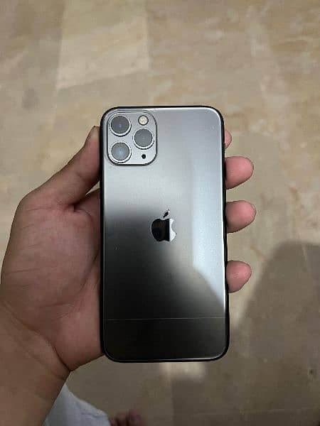 iPhone 11 Pro (Dual PTA) 64 Gb 0