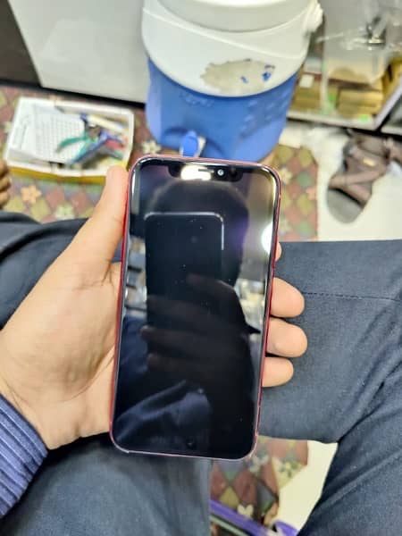 IPhone 11 256gb pta approved 7