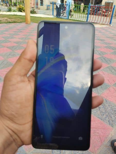 infinix note 30 8/256GB(3 month used) 1