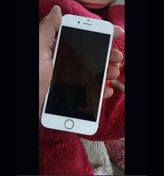 iPhone 6s Non PTA Sim Working 2