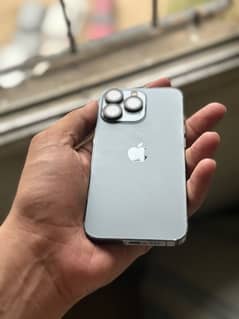 Iphone 13 PRO (256) GB