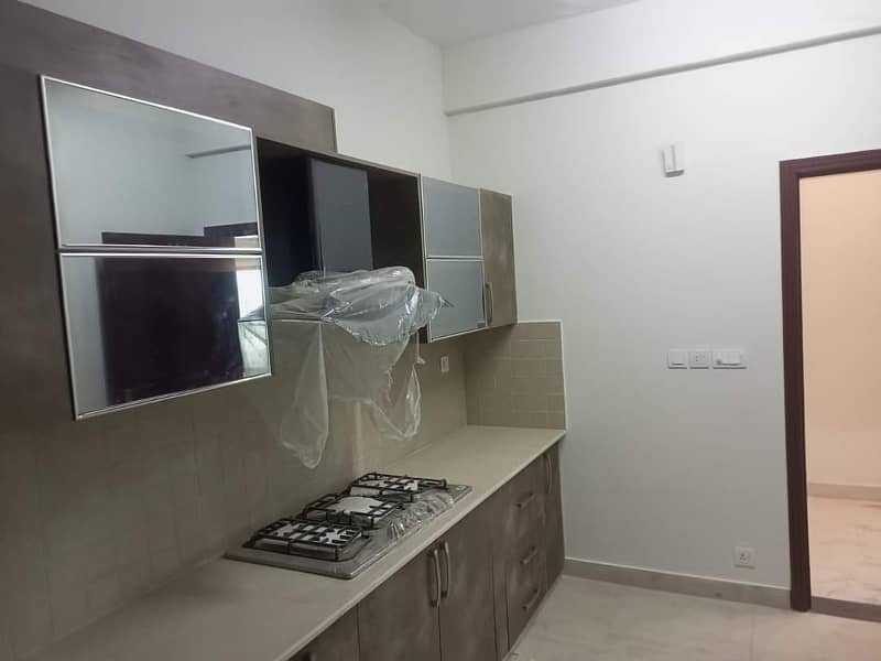 Just Arrived. . 3 Bedrooms Nice Apartment Available For Rent in Askari 11 Block D | HOT Deal, Book Now! 19