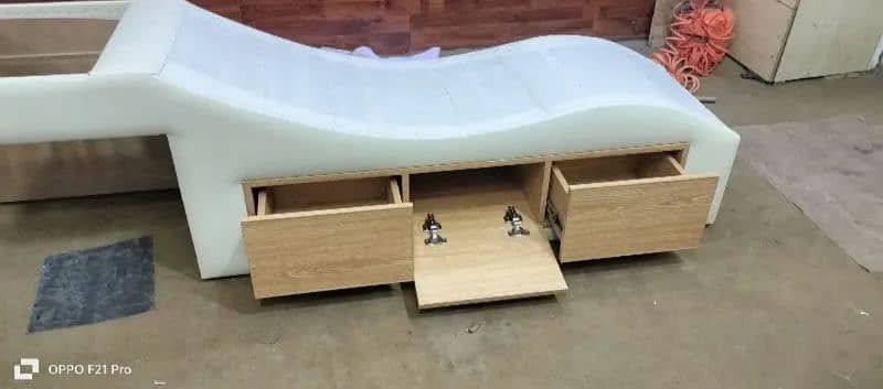 smart Bed-multipurpose bed-bed set-sofa set-u shape sofa 5