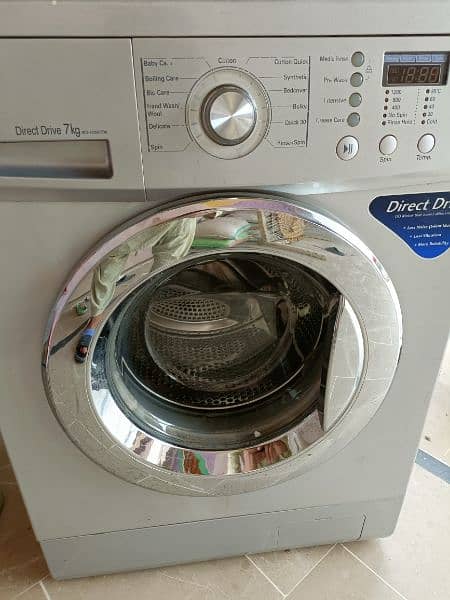 I want to sell this washing machine 3