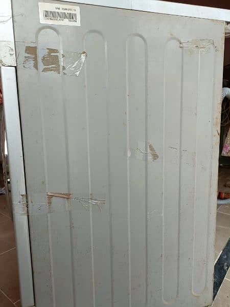 I want to sell this washing machine 7
