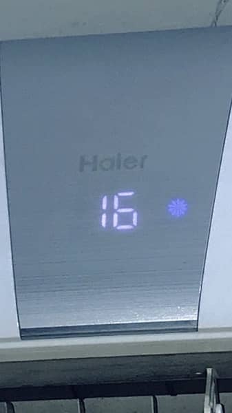 Air conditioner 10 by 10 condition 5
