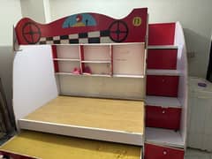 kids bed