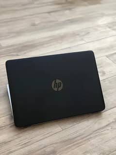 HP Elite Book Core i5 4th Gen