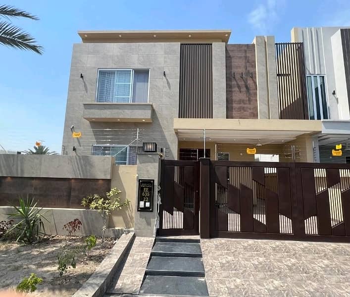 10 Marla House For sale In Citi Housing Society 3